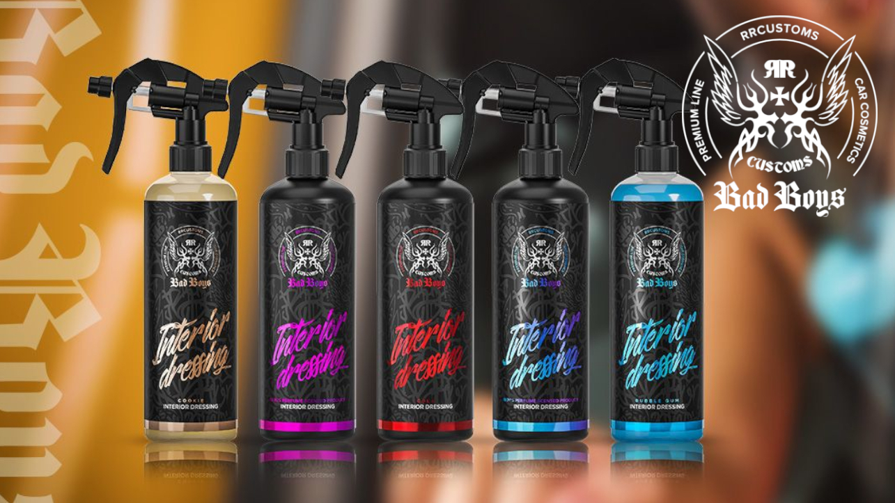 RR Customs Bad Boys Deutschland Onlineshop