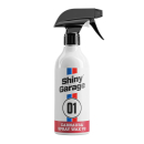 Shiny Garage Carnauba Spray Wax V2.0 Sprühwachs auf...
