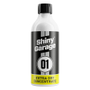 Shiny Garage Extra Dry Concentrate Polsterreiniger 0.5L