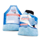 Mega Clean Mikrofaser Waschhandschuh