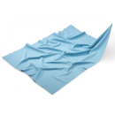 Mega Clean Mikrofaser Glastuch 50x70 cm