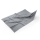 Mega Clean Mikrofaser Glastuch 50x70 cm
