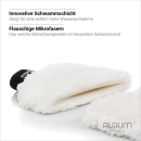 AURUM Performance Premium Waschhandschuh 2er Set