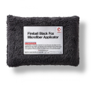 Fireball Black Fox Mikrofaser Applikator