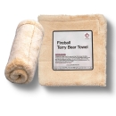 Fireball Terry Bear Mikrofasertuch 40 x 40 cm