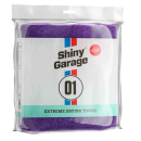 Shiny Garage Extreme Drying Towel V2.0 Trockentuch 90x60cm