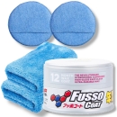 Soft99 Fusso Coat 12M Light Autowachs Set
