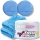 Soft99 Fusso Coat 12M Light Autowachs Set