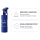 Labocosmetica Cupido SiO2 Sprühversiegelung 0.5L