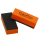 CarPro Coating Pad Applikator Schwamm orange