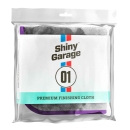 Shiny Garage Premium Finishing Cloth V3.0 Poliertuch