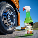 Tuga Chemie AluTeufel Spezial - pH-hautneutraler Felgenreiniger 1L