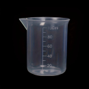 CHIMP TOOLS - Messbecher | Dosierhilfe 100 ml