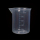 CHIMP TOOLS - Messbecher | Dosierhilfe 100 ml