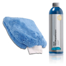 Wasch Set - Nano Magic Shampoo & Monster Mitt...