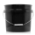 Grit Guard Wascheimer 3.5 Gallon (13,5L) schwarz