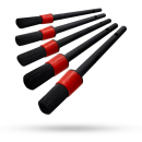CHIMP TOOLS Detailing Pinsel Set 5 Pinsel