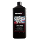 Flowey Autoshampoo pH-neutral mit Erdbeerduft