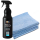 ADBL Synthetic Spray Wax Sprühwachs + 5 Poliertücher