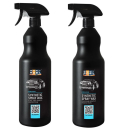 ADBL SSW Synthetic Spray Wax Sprühwachs 1L 2STK