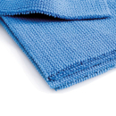 Mega Clean randloses Pflegetuch 40x40 cm