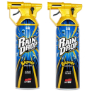 2x Soft99 Rain Drop Bazooka - Sprühversiegelung