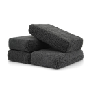 The Collection Sponge 4er Pack Mikrofaser Applikator