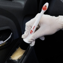 Soft99 Detailing Brush Interior Reinigungspinsel Innen 24mm