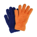 ProfiPolish MF Gloves Crumb Monster Waschhandschuh orange...