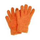 ProfiPolish MF Gloves Crumb Monster Waschhandschuh orange | blau