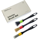 Koch Chemie Interior Brush Set 3 Stk.