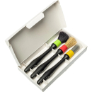 Koch Chemie Interior Brush Set 3 Stk.
