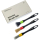 Koch Chemie Interior Brush Set 3 Stk.