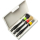 Koch Chemie Interior Brush Set 3 Stk.