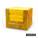Liquid Elements Eraser Multibox 20 Stück 40x40cm 250GSM