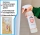 Akut SOS Clean Easy Schaum Hochleistungs Schaumreiniger 0.5L