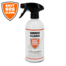 Akut SOS Clean Nano Clean – Reinigt und versiegelt...