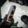 Bad Boys Orangeade Shampoo 0.5L