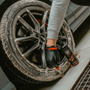 Bad Boys Tire & Rubber Cleaner - Reifenreiniger 0.5L