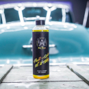 Bad Boys Plastic Ext. Dressing Kunststoffpflege Außen 0.5L
