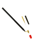 Fluid Writer Pen dünn 0.3mm - Lackreparatur Steinschlag Reparatur