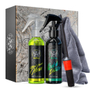 Bad Boys Wheels & Paint Set - Felgenpflege Set 150ml