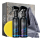 Bad Boys Plastic Set Kunststoffpflege Set Innen Bubble Gum 150ml