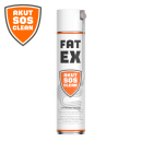 Akut SOS Clean FAT EX Entfetter Spray 0.6L