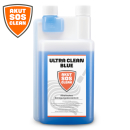 Akut SOS Clean ULTRA CLEAN BLUE Alkalisches Reinigungs...