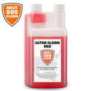 Akut SOS Clean ULTRA CLEAN RED Kraftreinigungskonzentrat...