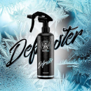 Bad Boys Defroster - Enteiser Spray 0.5L