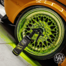 Bad Boys Wheel Cleaner Neon Felgenreiniger 5L