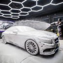 Bad Boys Neutral Snow Foam 1L