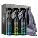 Bad Boys Interior Set - Innenraumpflege Set 150ml